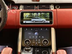 Land Rover Range Rover Vogue